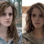 Viral wanita mirip Emma Watson, sulit dibedakan