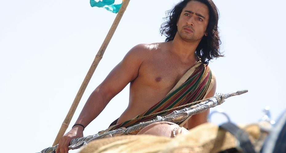 foto: Instagram/@shaheernsheikh