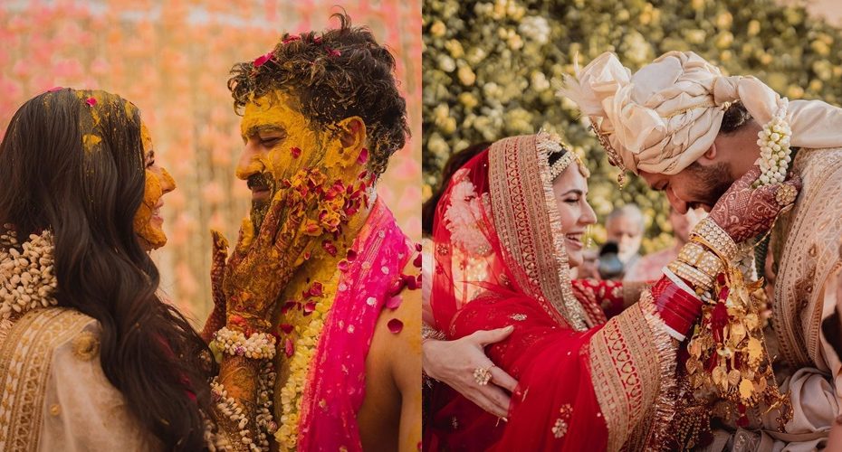 foto: Instagram/@vickykaushal09