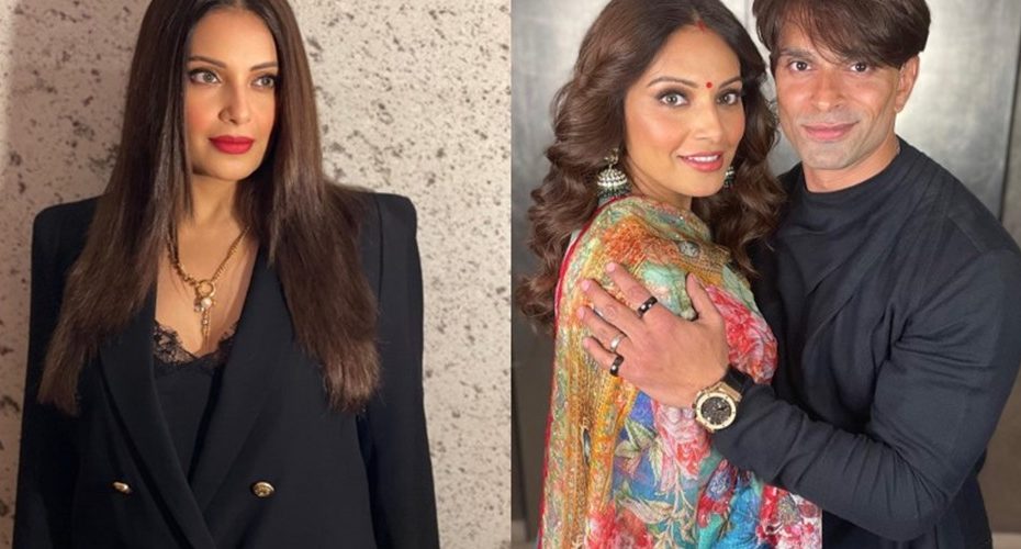 foto: Instagram/@bipashabasu