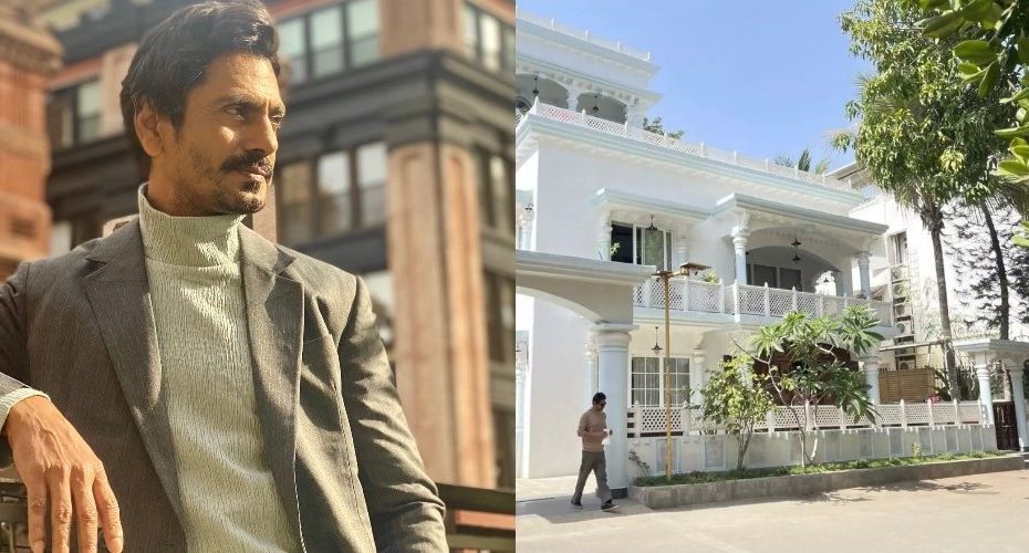 foto: Instagram/@nawazuddin._siddiqui & @eastmojoassam
