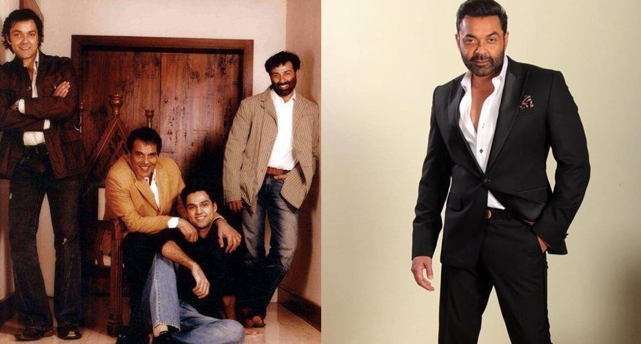 foto: mensxp.com; Instagram/@iambobbydeol