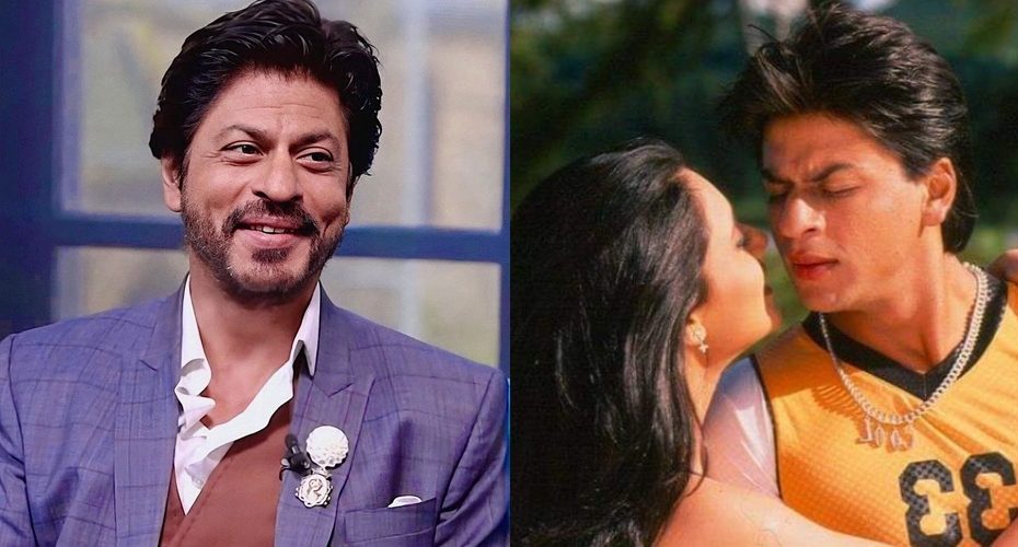 foto: Instagram/@iamsrk; Facebook/Shah Rukh Khan-The International Superstar