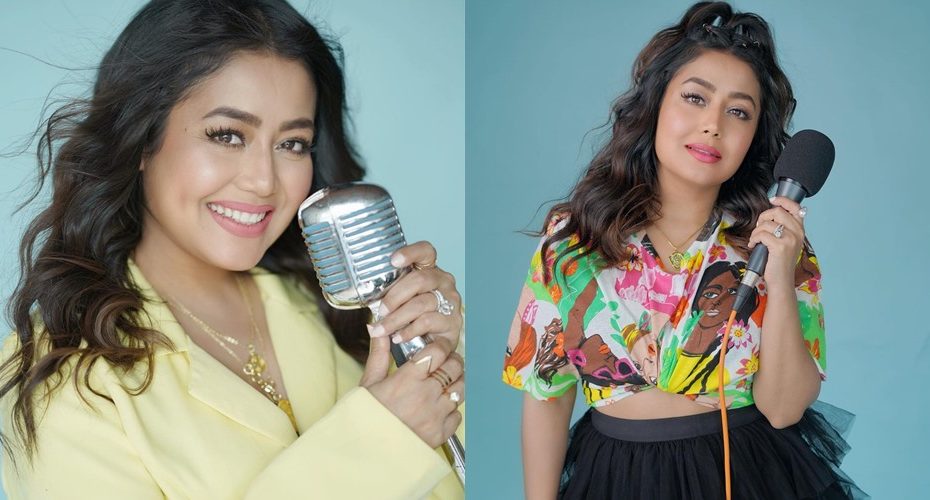 foto: Instagram/@nehakakkar