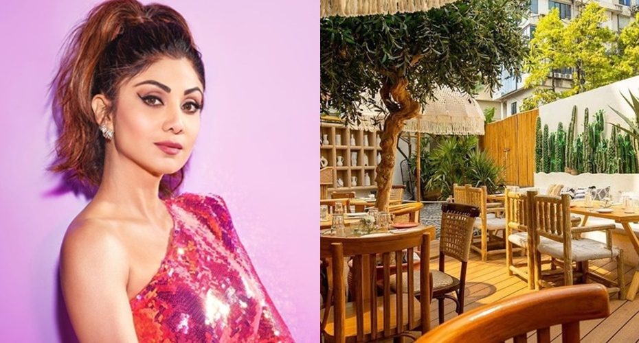 foto: Instagram/@theshilpashetty; Instagram/@bingemumbai