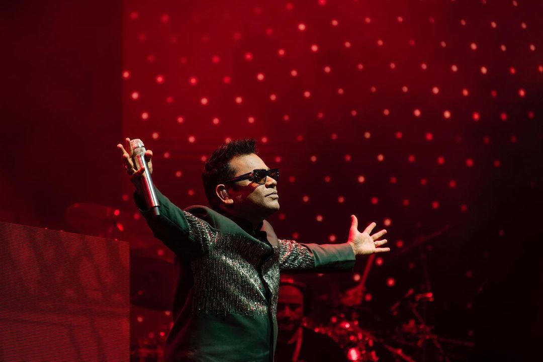 10 Fakta Ar Rahman Playback Singer Bollywood Yang Jadi Orang Asia