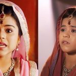 Zakira pelayan Benazir di Jodha Akbar ini punya penampilan unik, intip 9 potretnya yang awet muda