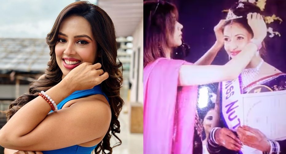 foto: Instagram/@aditishetty22
