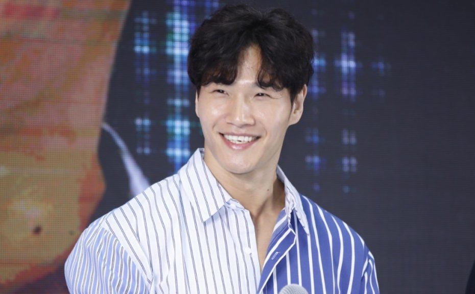 Kim Jong Kook Akhirnya Umumkan Soal Pernikahan