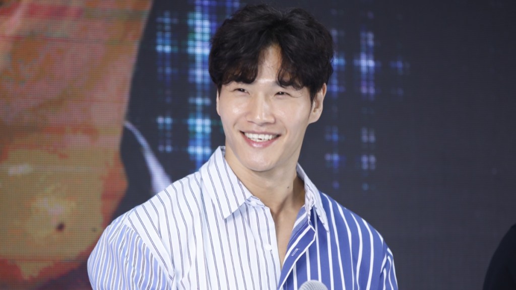 Kim Jong Kook Akhirnya Umumkan Soal Pernikahan