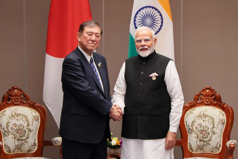 Jepang Undang 500 Ribu Pekerja India, Kebijakan yang Picu Ketegangan