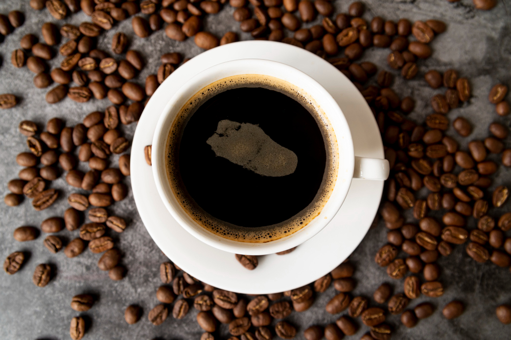 Minum Kopi Tanpa Gula Bisa Cegah Penyakit Serius, Ini Penjelasannya