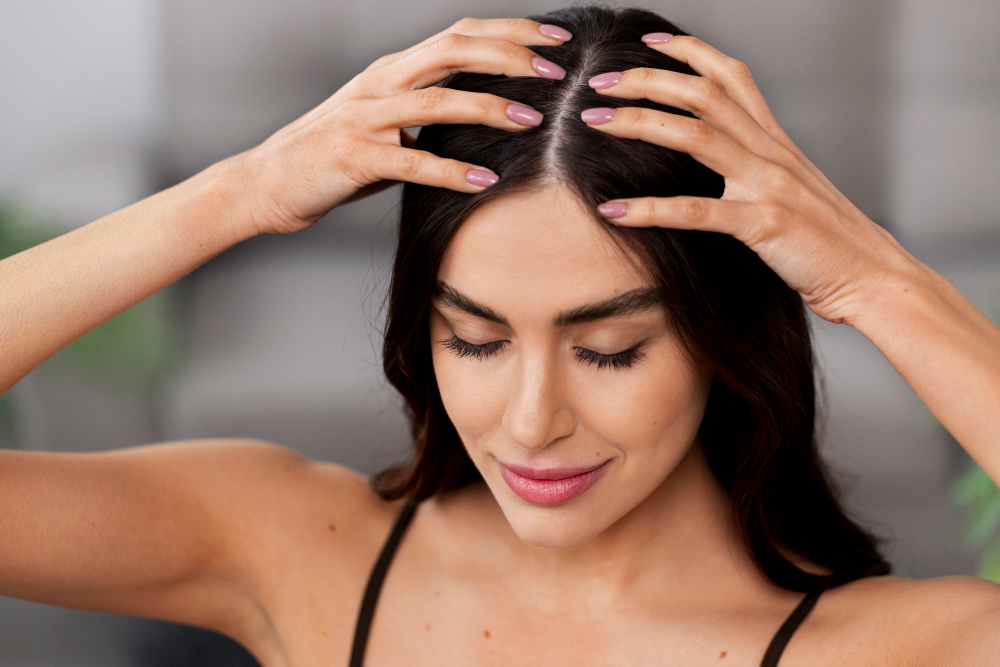 Ingin Rambut, Kulit, dan Kuku yang Sehat? Coba 8 Makanan Super Ini