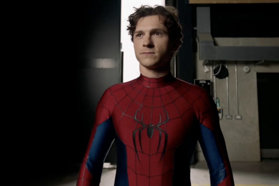 Alami Kecelakaan saat Syuting Spider-Man, Tom Holland Dilarikan ke Rumah Sakit