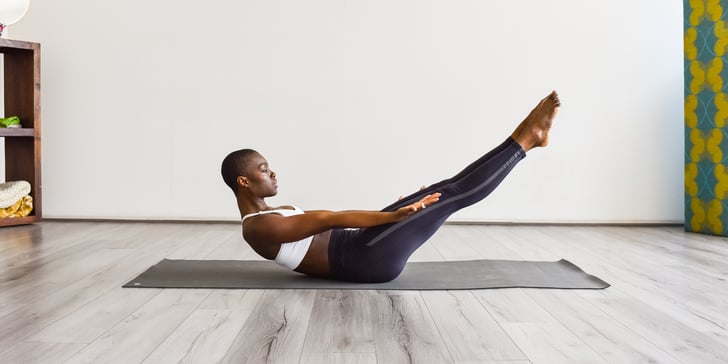 Gerakan Pilates yang Cocok untuk Pemula