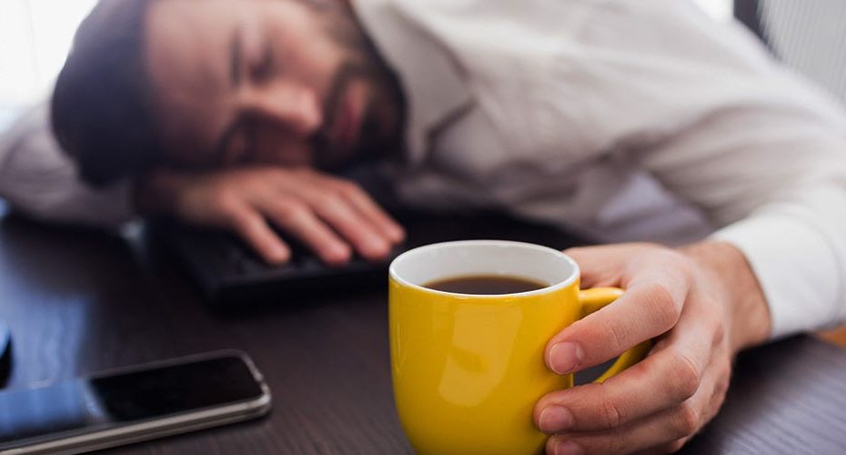 Mengenal Caffeine Nap