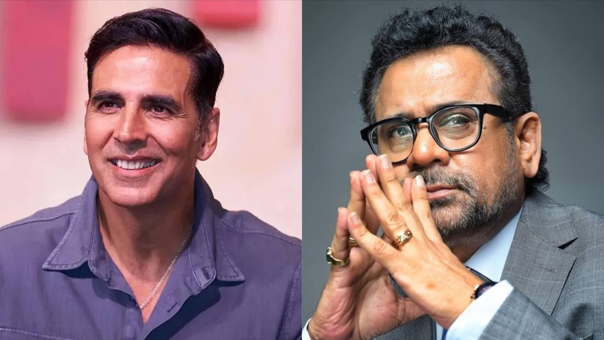 Reuni Akshay Kumar dan Anees Bazmee