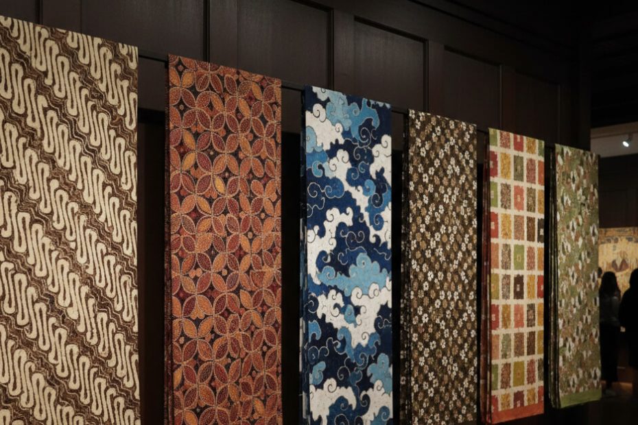 Peringati Hari Batik Nasional 2 Oktober, Begini Sejarah dan Maknanya