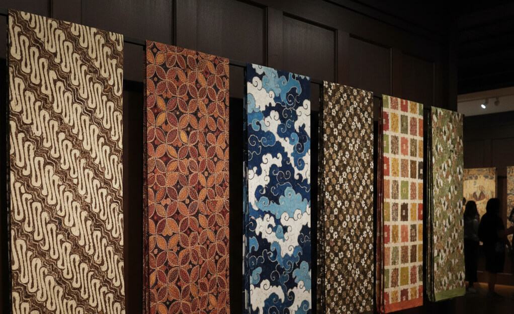 Peringati Hari Batik Nasional 2 Oktober, Begini Sejarah dan Maknanya