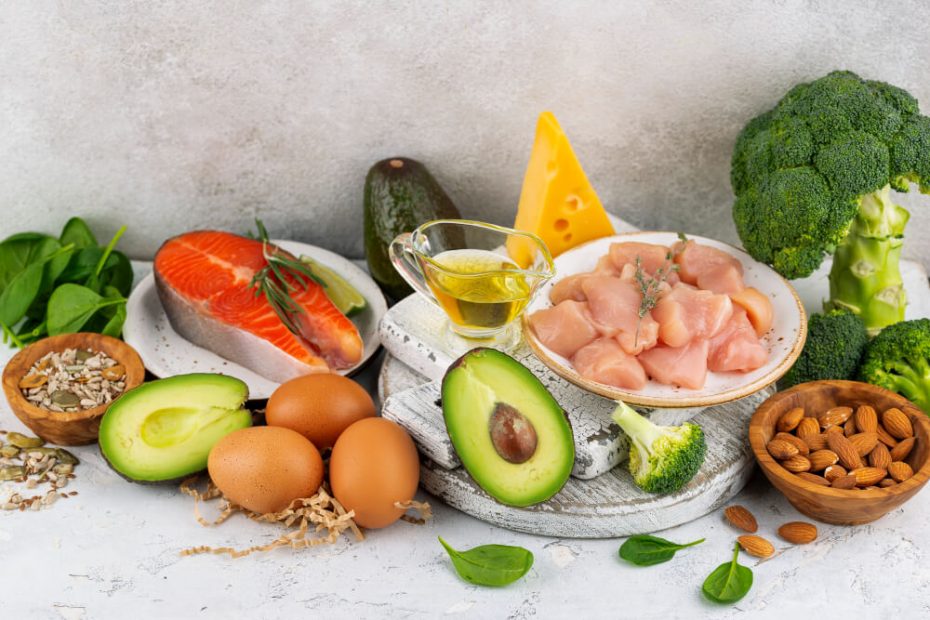 Makanan Kaya Vitamin D