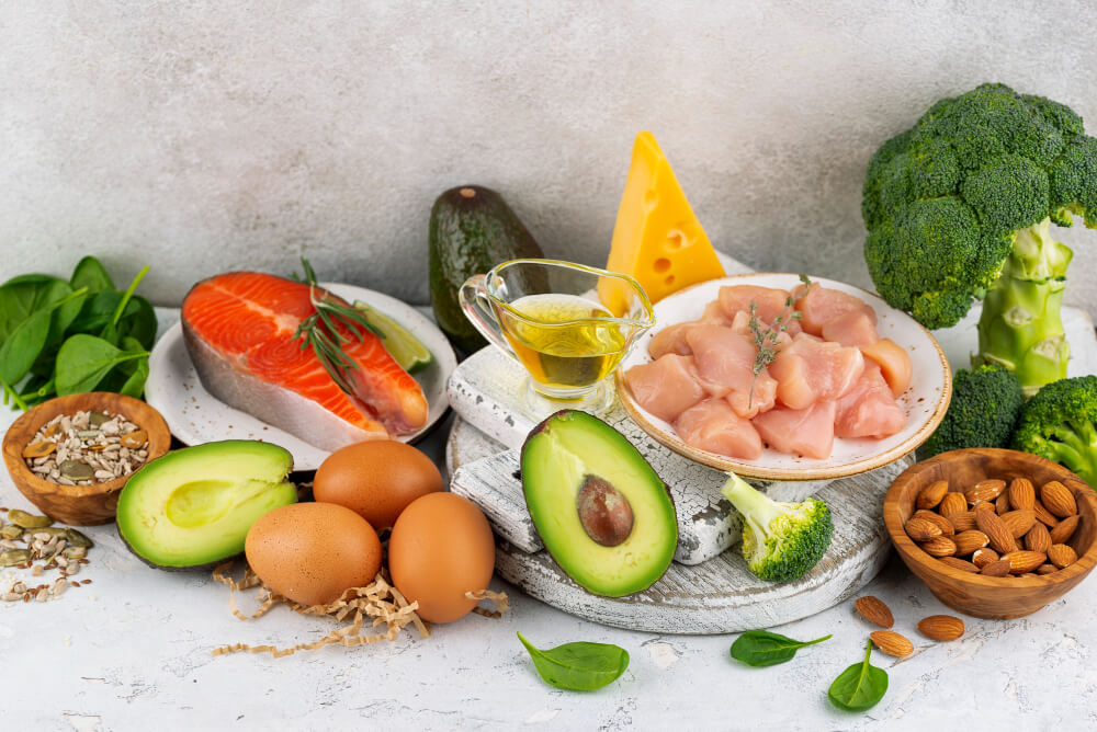 Makanan Kaya Vitamin D