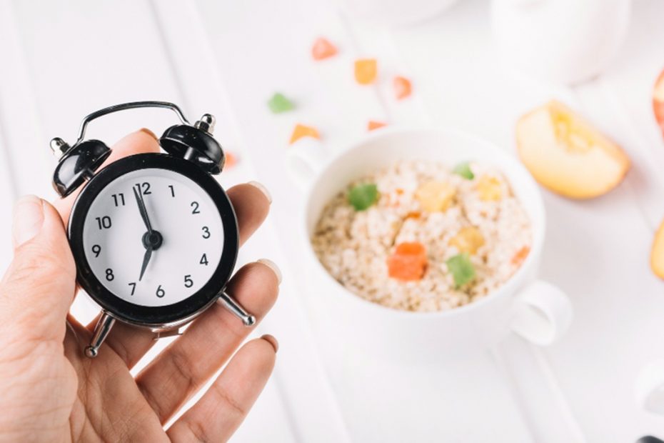 Tips Intermittent Fasting