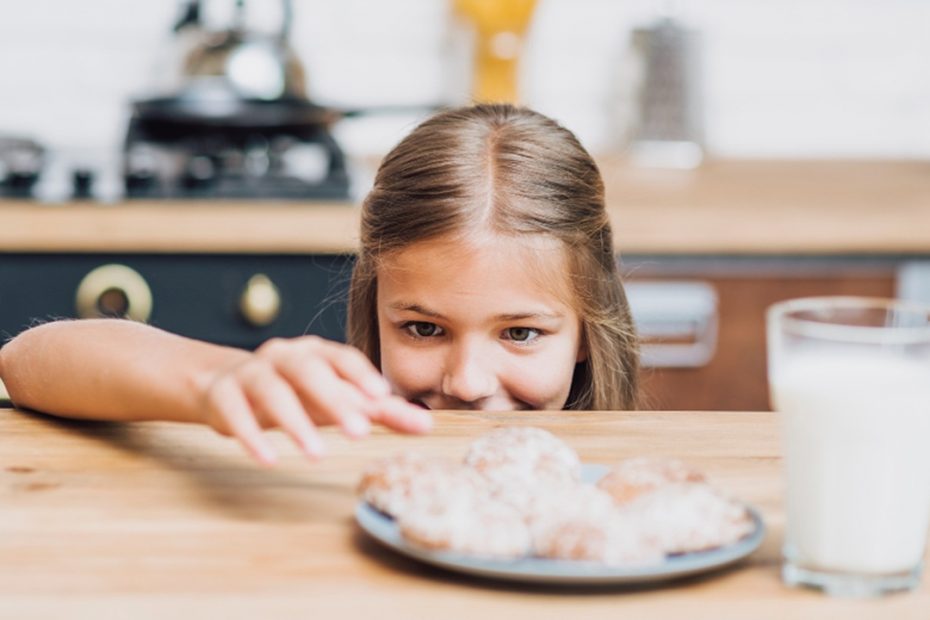 Cara Mengurangi Asupan Gula pada Anak