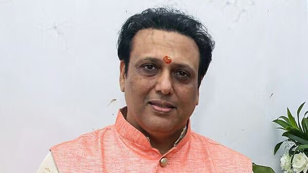 Govinda Minta Maaf Usai Komentar Istri