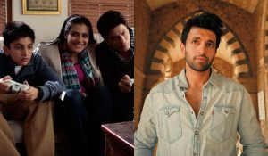 Pemeran anak Kajol di My Name Is Khan ungkap momen tak terlupakan bersama Shah Rukh Khan