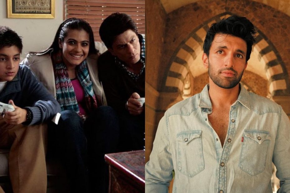 Pemeran anak Kajol di My Name Is Khan ungkap momen tak terlupakan bersama Shah Rukh Khan