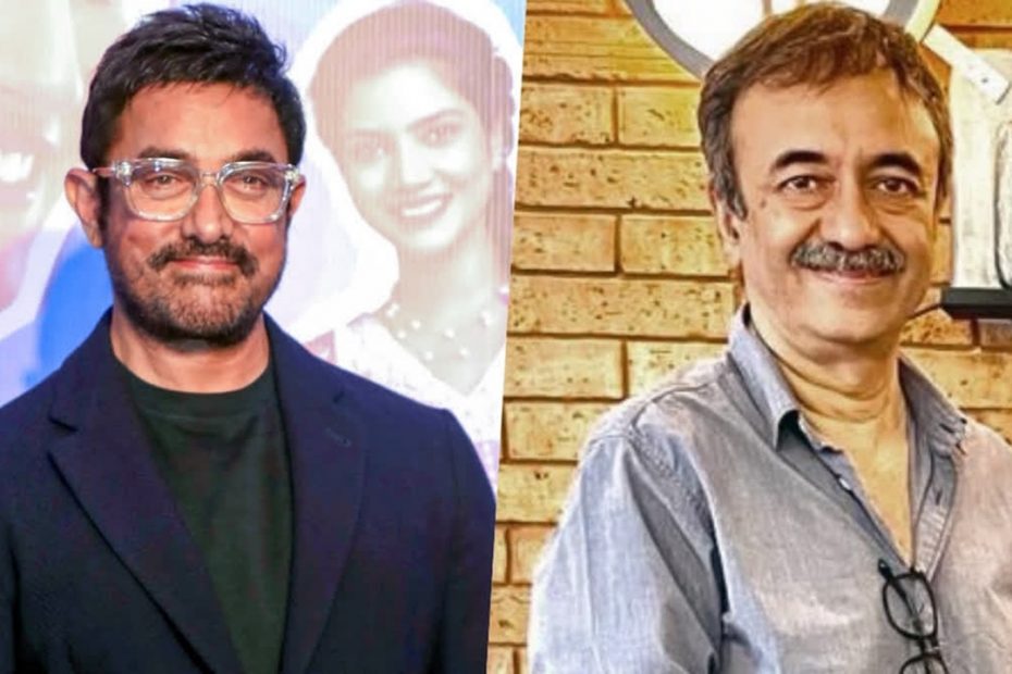 Aamir Khan Kembali dengan Proyek Ambisius