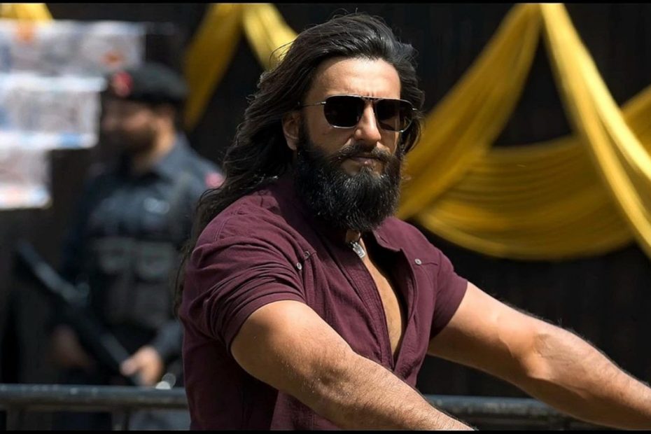 Dhurandhar Menjadi Film Paling Fenomenal, Ungguli Sultan dan Pushpa 2