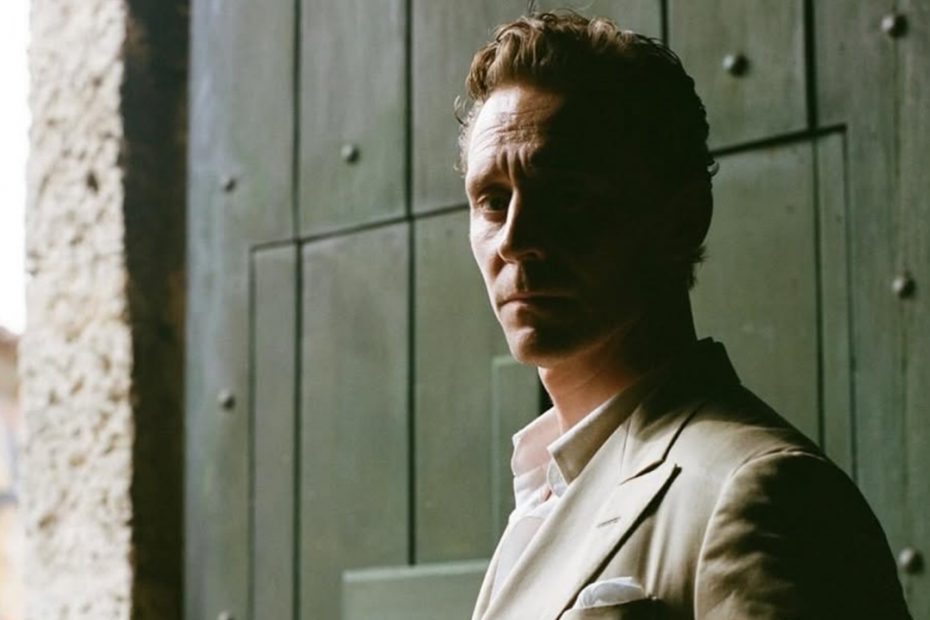 Tom Hiddleston Akui Tertarik pada Bollywood