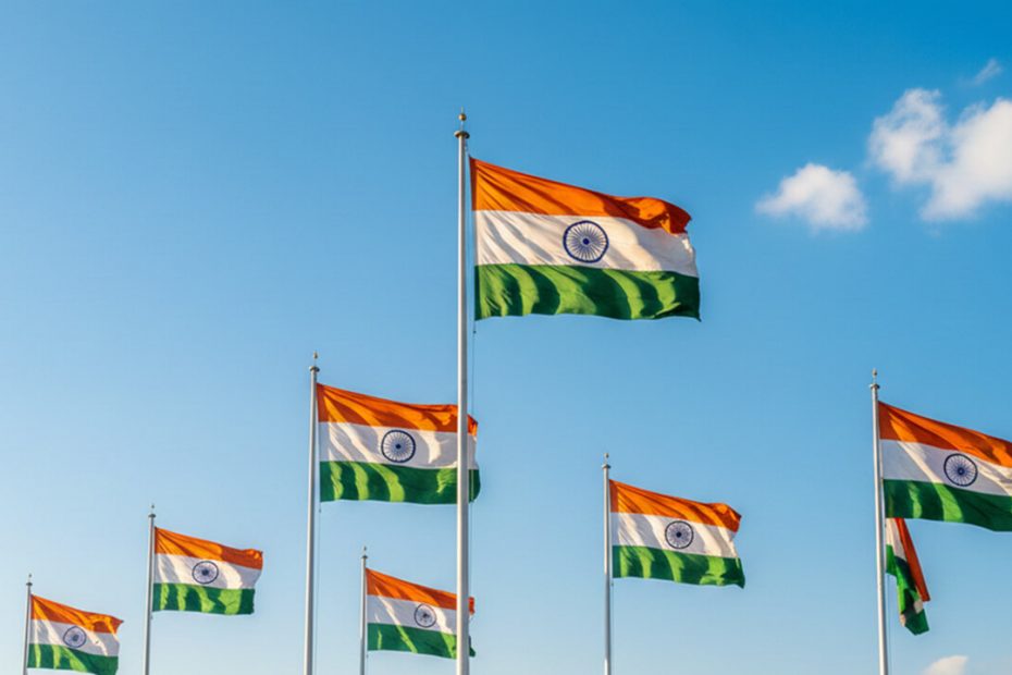 Fakta India