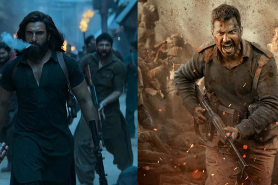 Strategi Unik Dhurandhar 2, Teaser Diputar Bersamaan dengan Film Border 2