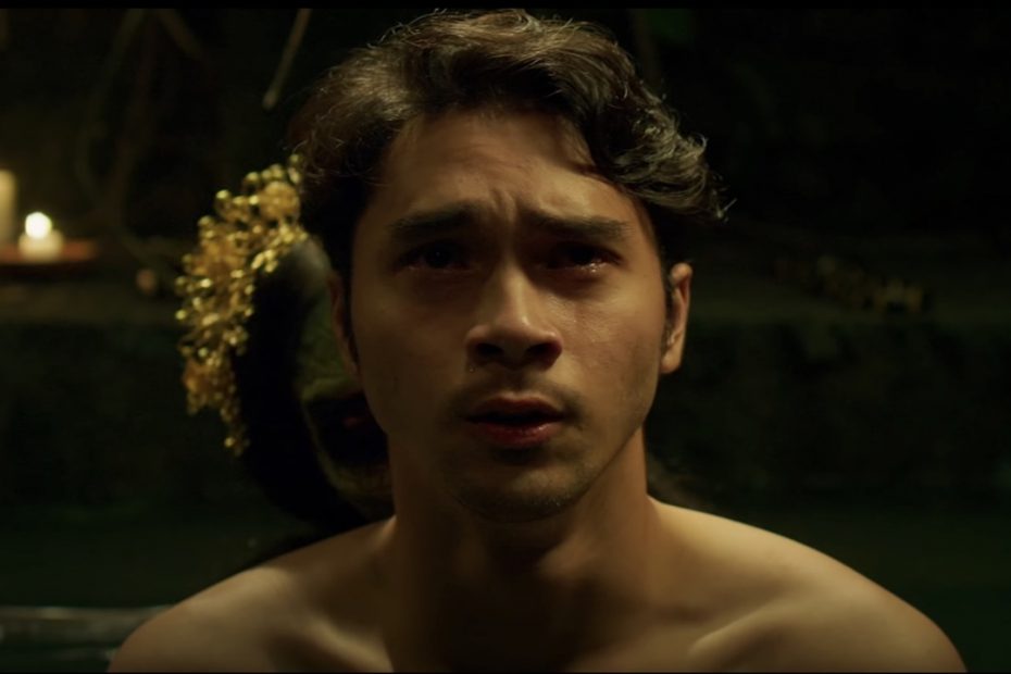 Film Horor Indonesia Berdasarkan Kisah Nyata