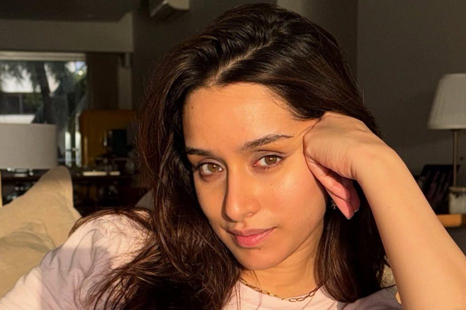 Shraddha Kapoor Siap Tutup Eetha dan Buka Lembaran Baru dengan Naagin