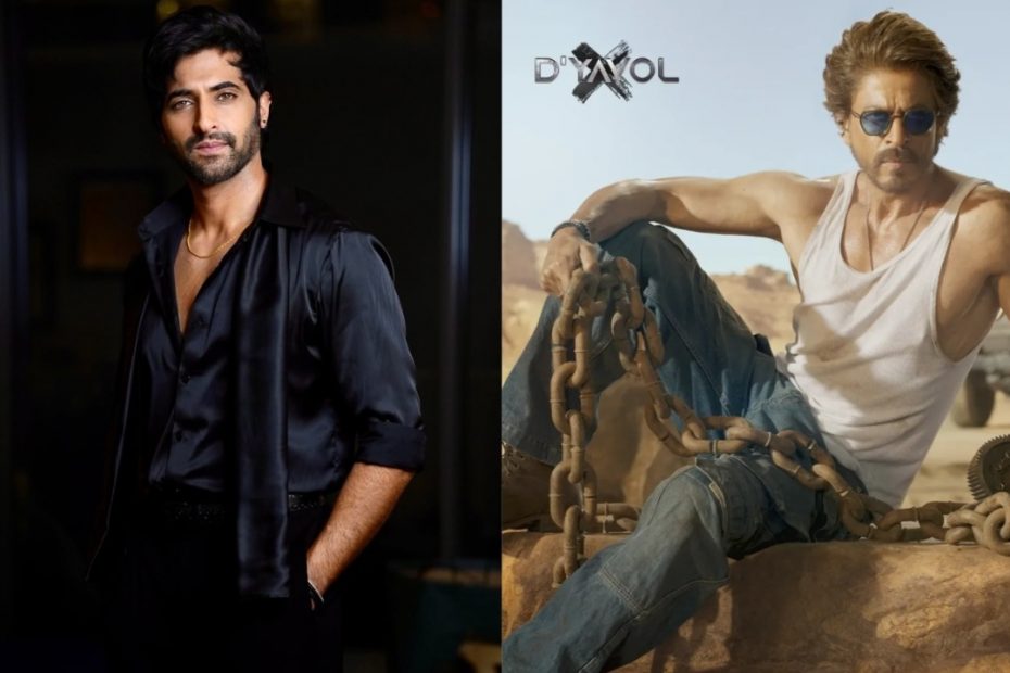 Berkolaborasi dengan Sang Legenda Bollywood, Akshay Oberoi Ungkap Makna Spesial di Balik "King"