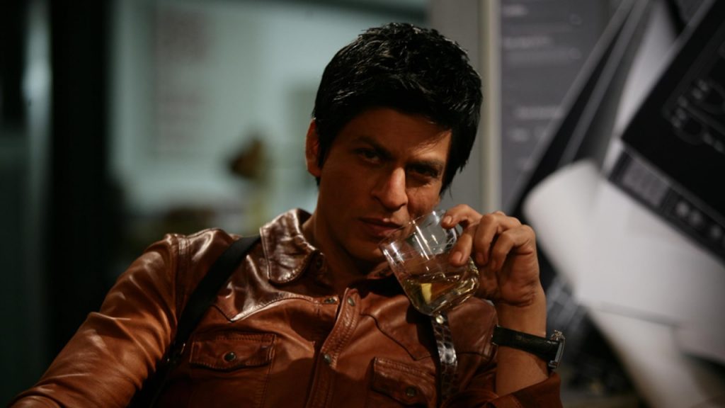Shah Rukh Khan Dikabarkan Siap Kembali Perankan Don