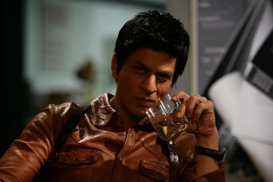 Shah Rukh Khan Dikabarkan Siap Kembali Perankan Don