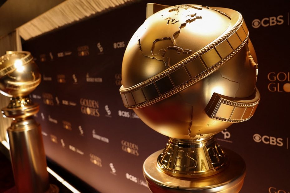 Daftar Lengkap Pemenang Golden Globes 2026