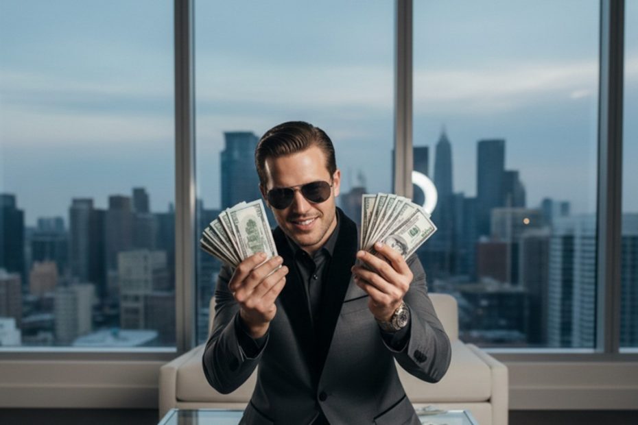 Zodiak yang Berpeluang Besar Jadi Miliarder