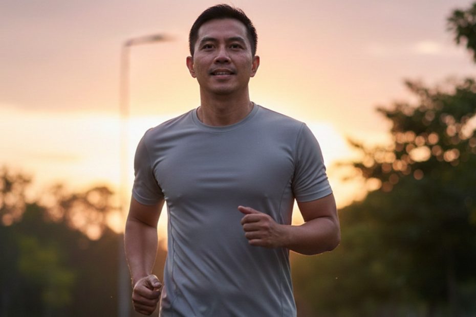 Tips Puasa Ramadan Sehat & Enerjik