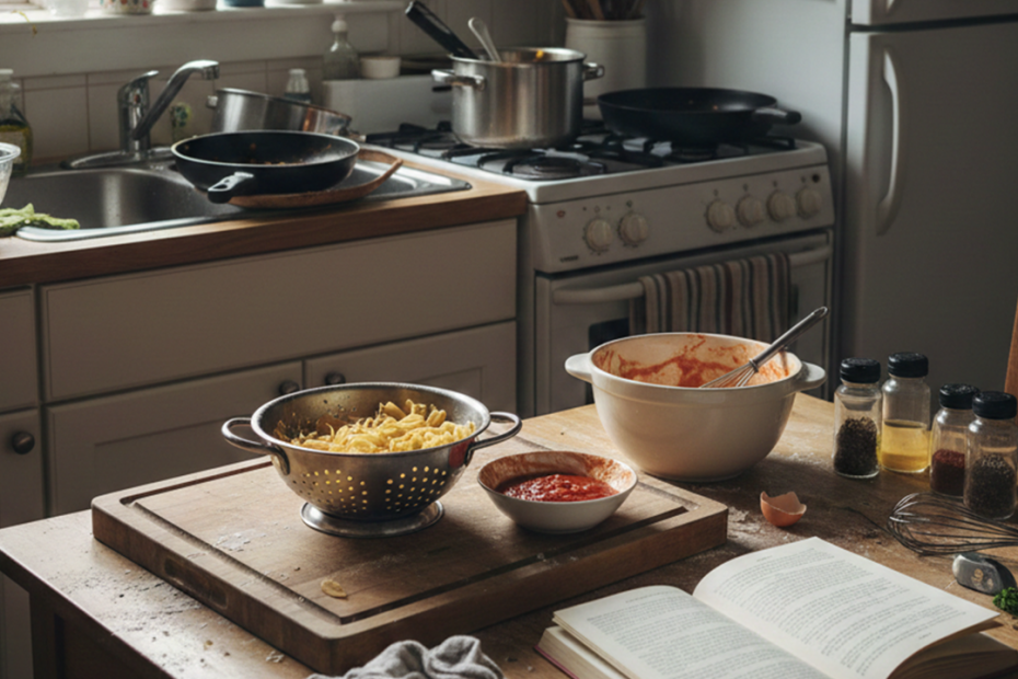 Bagian Paling Kotor di Rumah Selain Kamar Mandi