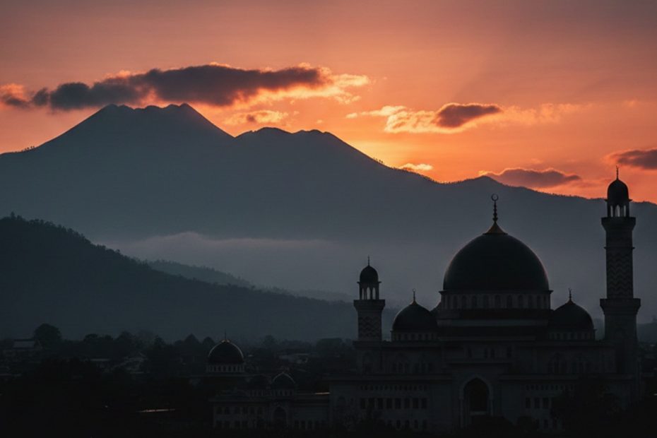 Kata-kata Menyambut Ramadan 2026