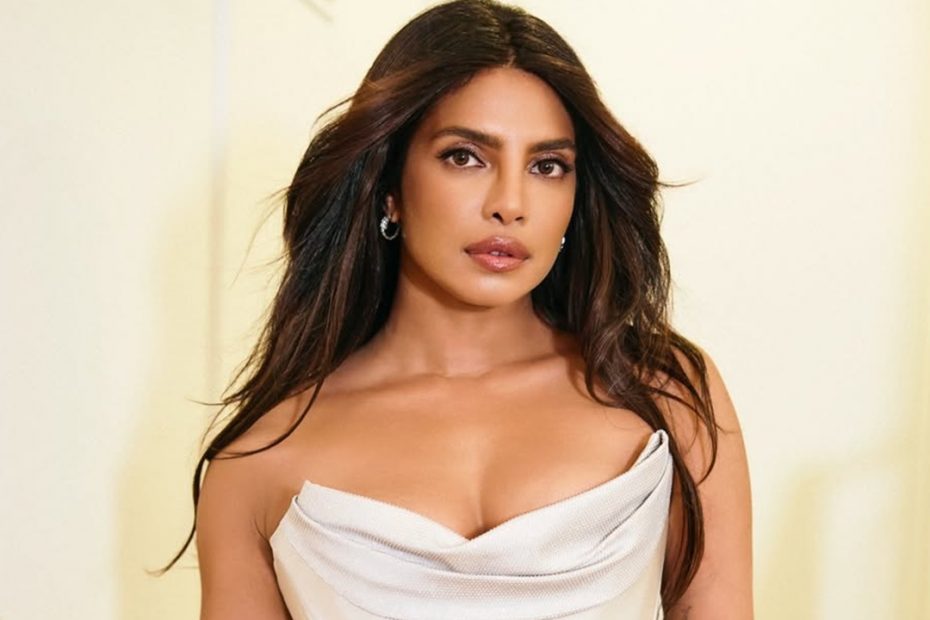 Priyanka Chopra Kembali ke Krrish 4