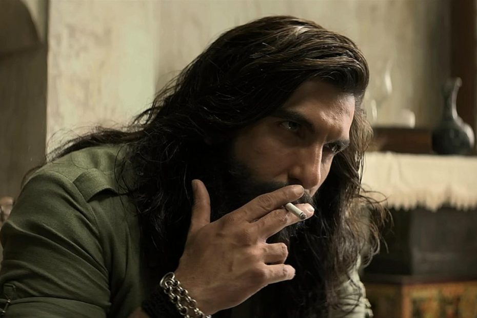 Penonton Kecewa dengan Penayangan Dhurandhar di OTT