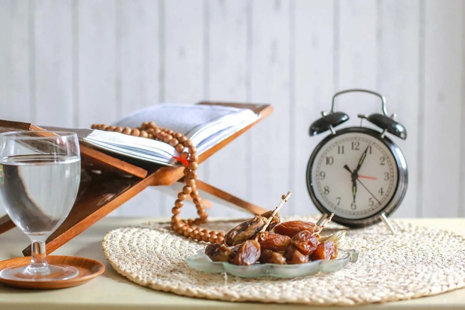 Benarkah Puasa Ramadan bisa Turunkan Berat Badan