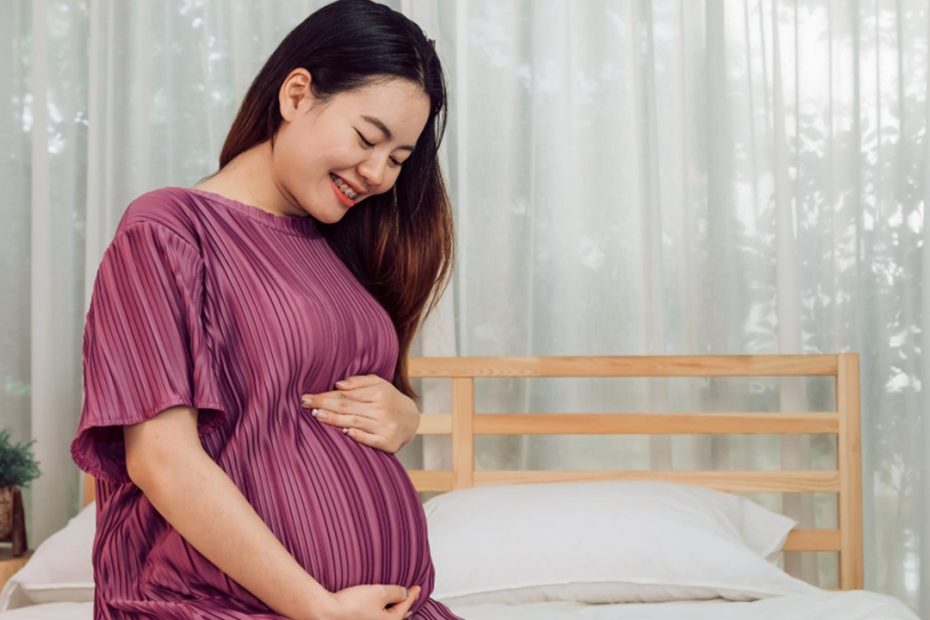 Tips Agar Cepat Hamil Setelah Menikah