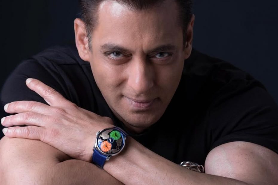 Vamshi Paidipally Persatukan Salman Khan dan Nayanthara dalam Proyek Ambisius